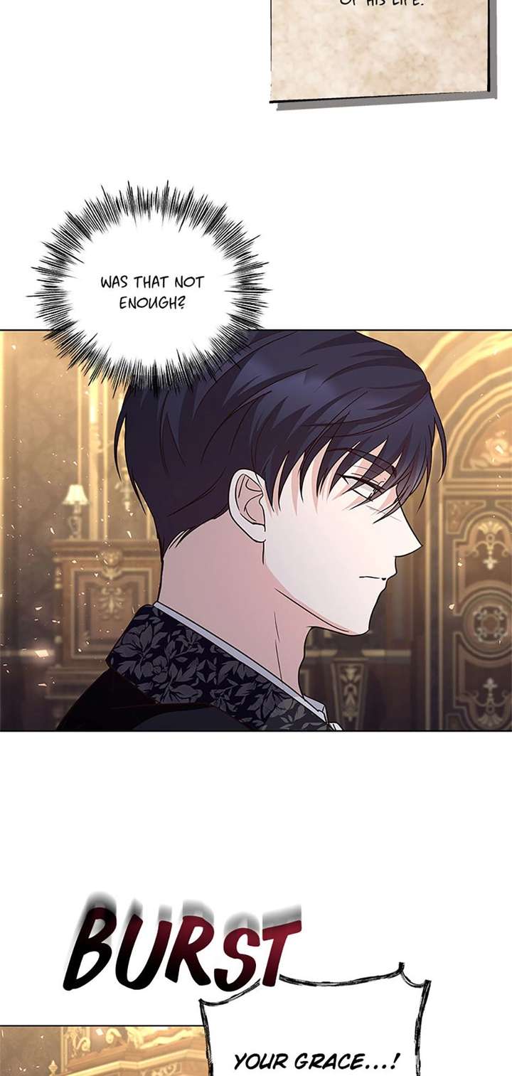 Read Once Married chapter 56 image 9 on Lezhin