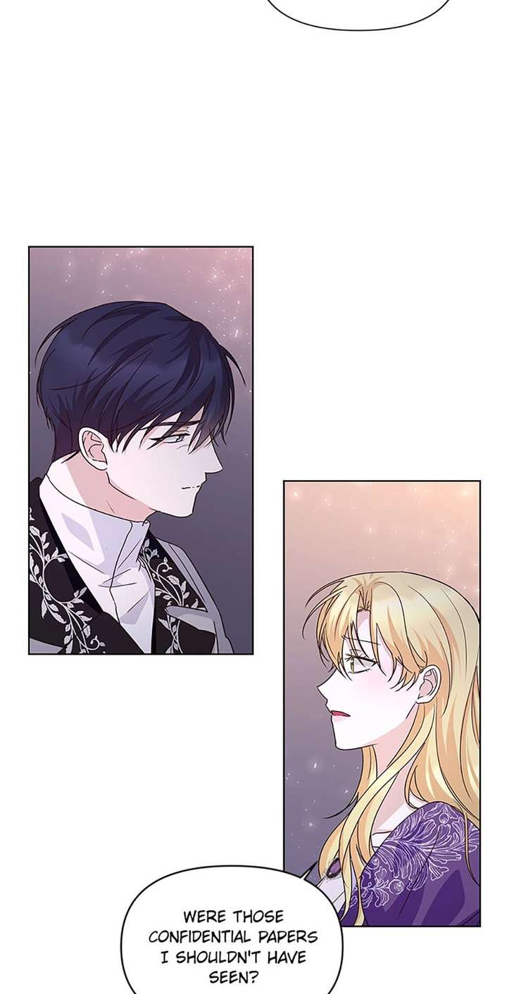 Read Once Married chapter 57 image 13 on Lezhin