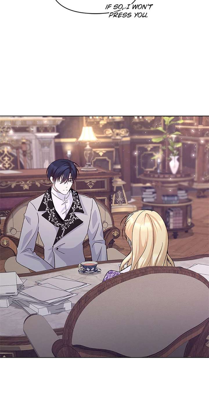 Read Once Married chapter 57 image 14 on Lezhin