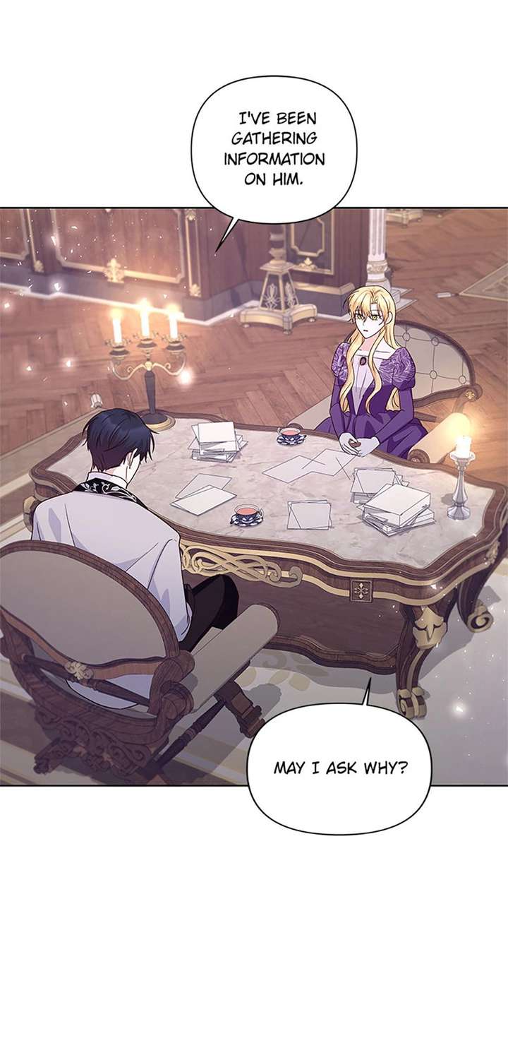 Read Once Married chapter 57 image 15 on Lezhin