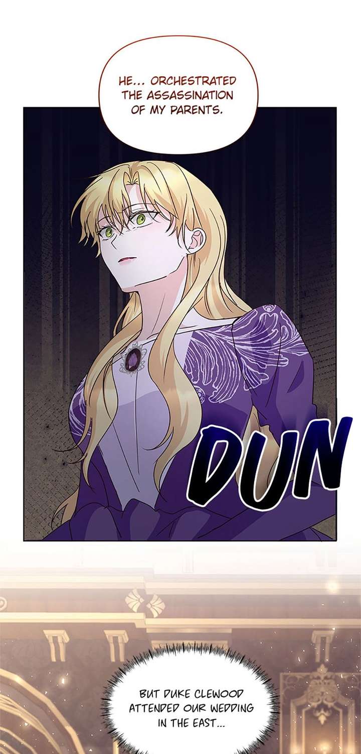 Read Once Married chapter 57 image 16 on Lezhin