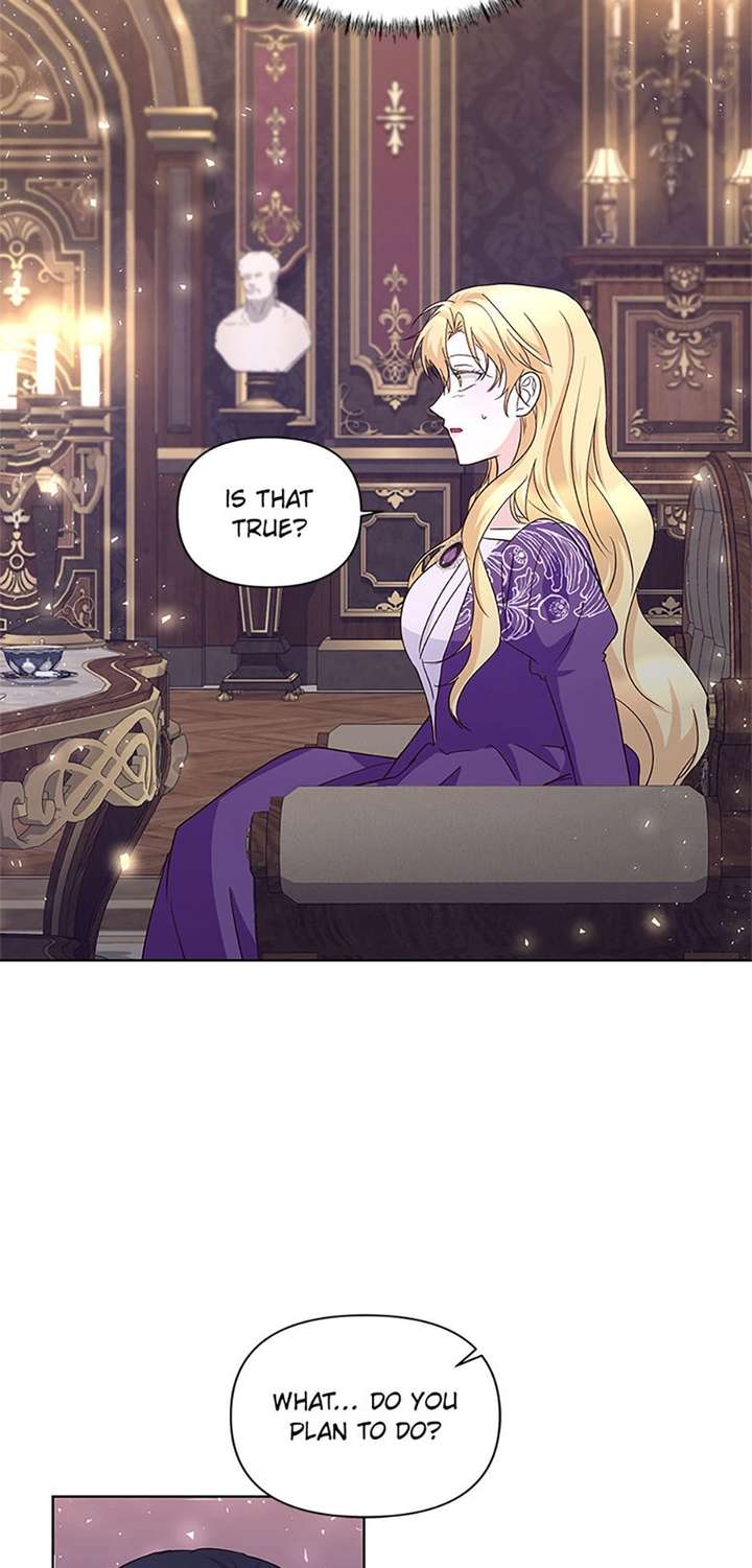Read Once Married chapter 57 image 17 on Lezhin
