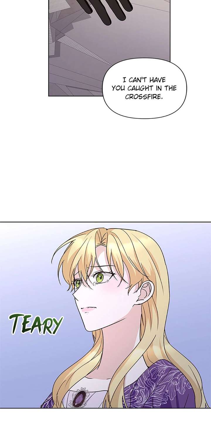 Read Once Married chapter 57 image 20 on Lezhin