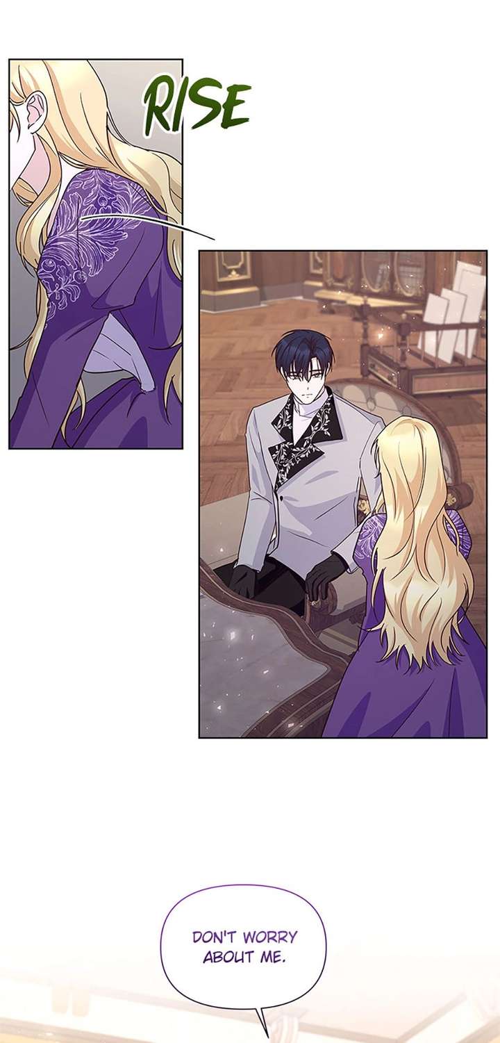 Read Once Married chapter 57 image 21 on Lezhin