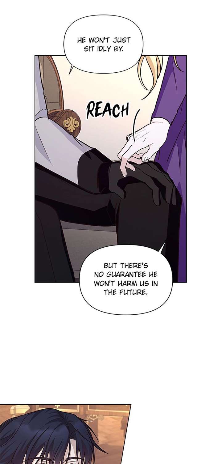 Read Once Married chapter 57 image 23 on Lezhin