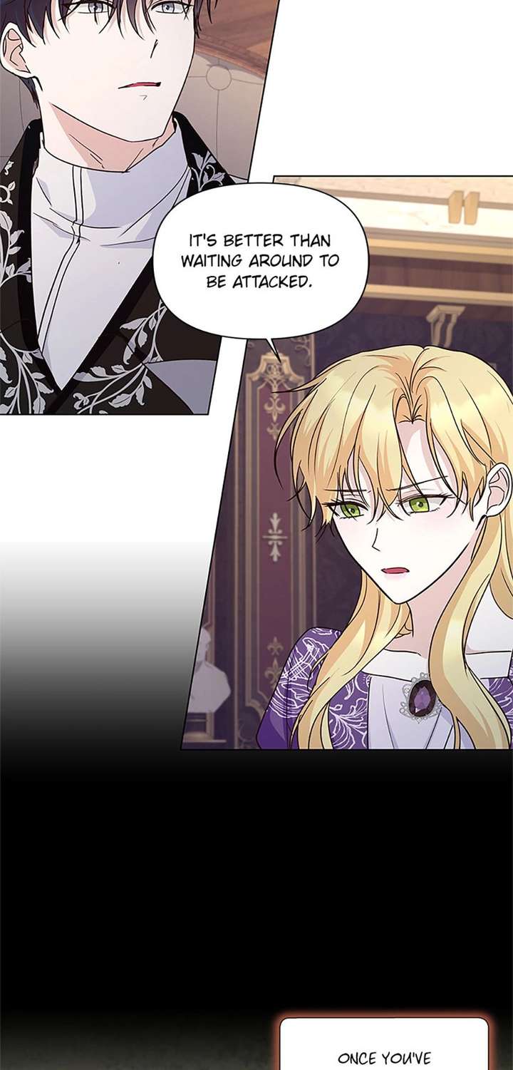 Read Once Married chapter 57 image 24 on Lezhin