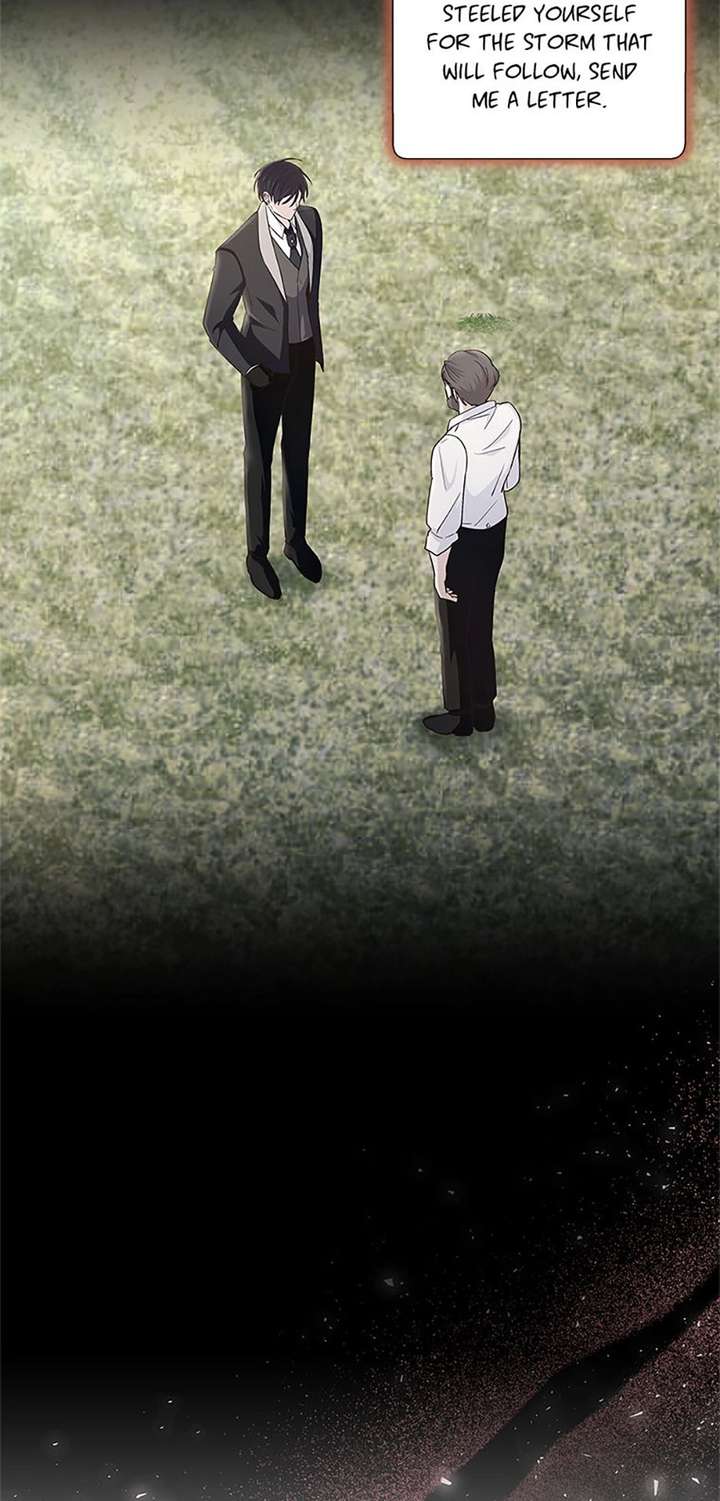 Read Once Married chapter 57 image 25 on Lezhin