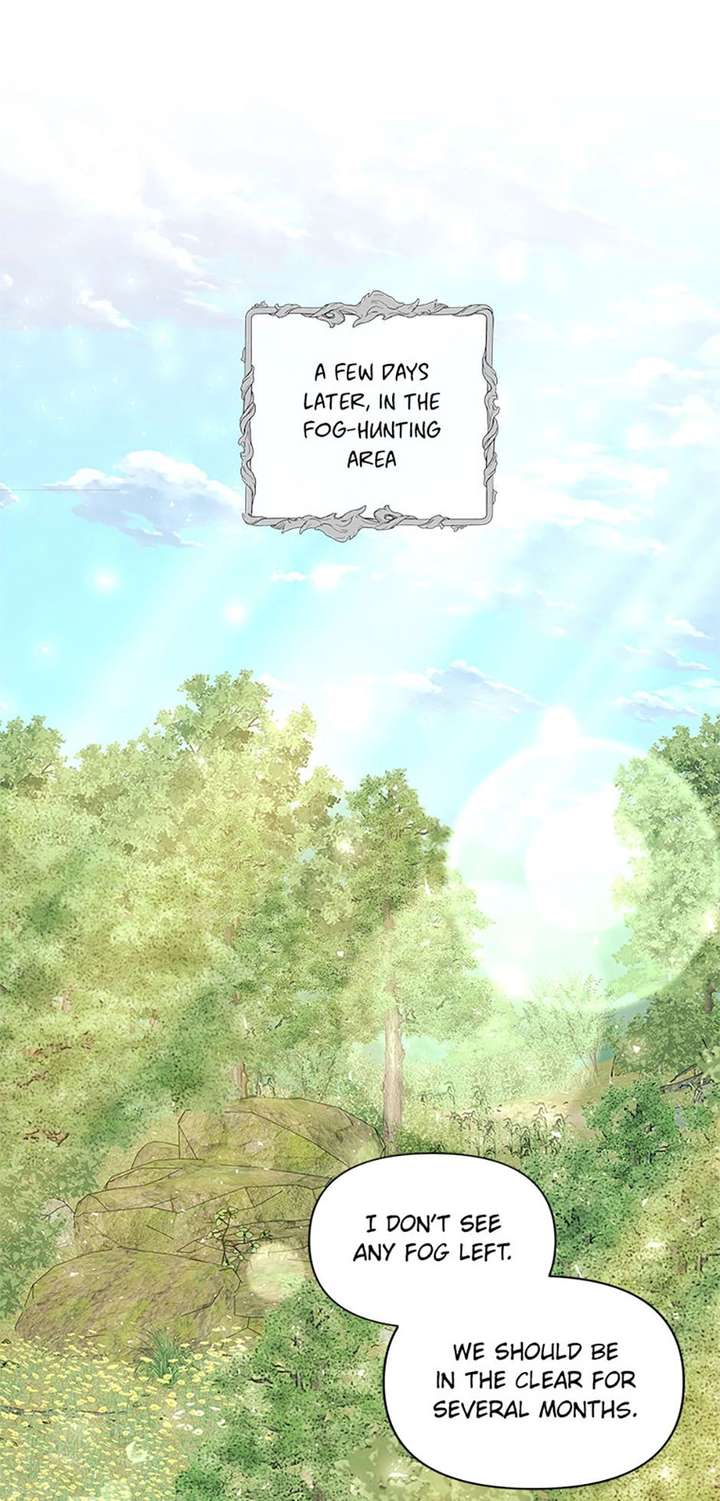 Read Once Married chapter 57 image 27 on Lezhin