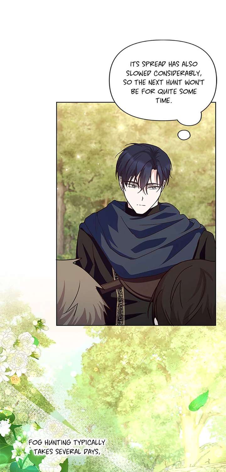 Read Once Married chapter 57 image 29 on Lezhin