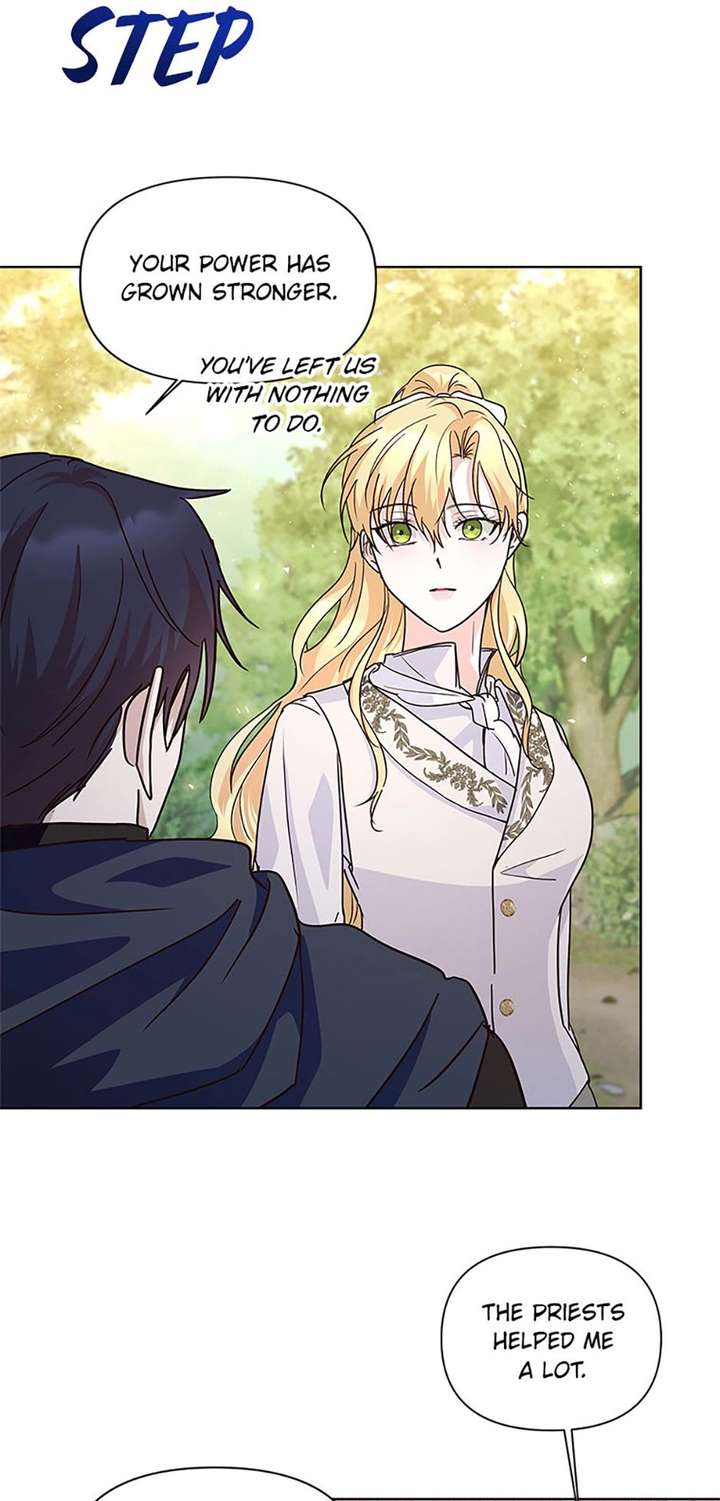 Read Once Married chapter 57 image 31 on Lezhin