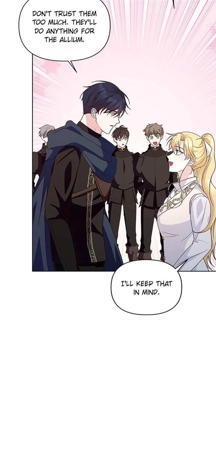 Read Once Married chapter 57 image 32 on Lezhin