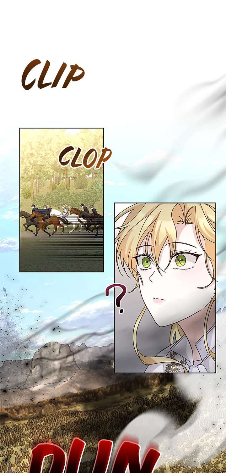 Read Once Married chapter 57 image 34 on Lezhin