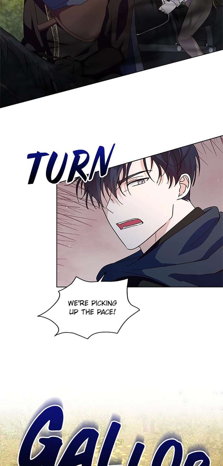 Read Once Married chapter 57 image 36 on Lezhin