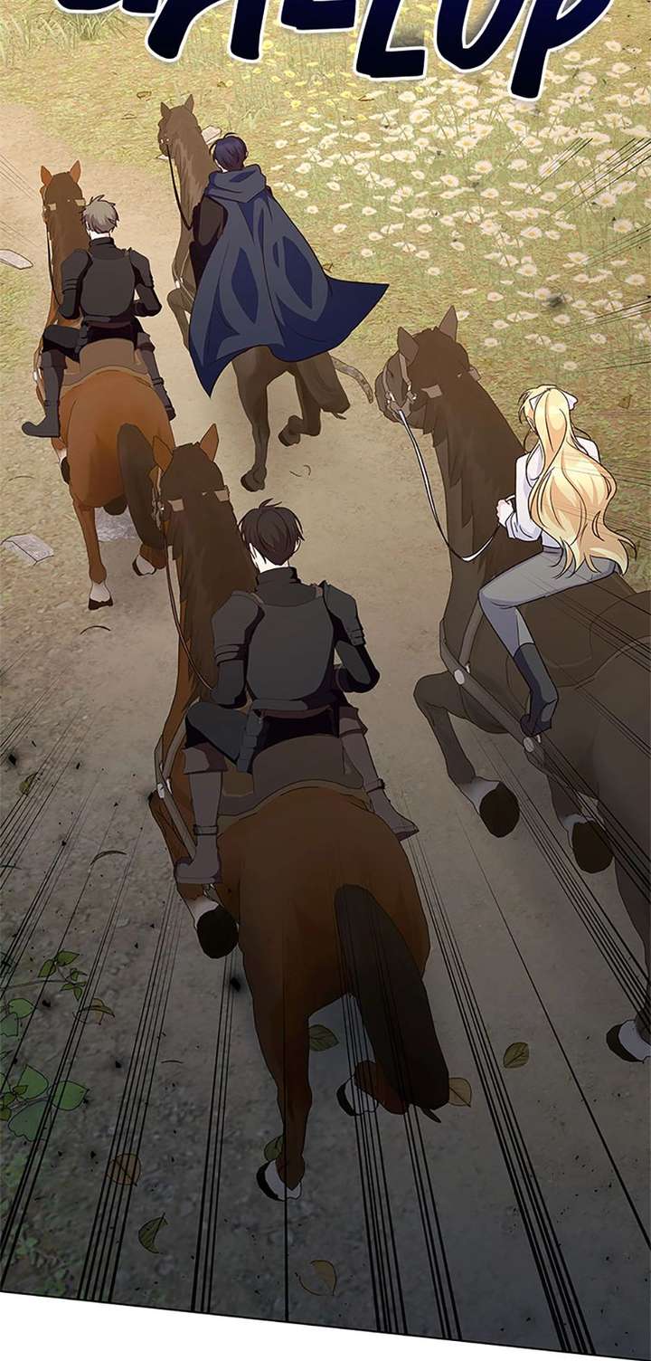Read Once Married chapter 57 image 37 on Lezhin