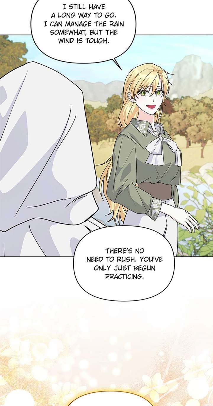 Read Once Married chapter 57 image 4 on Lezhin