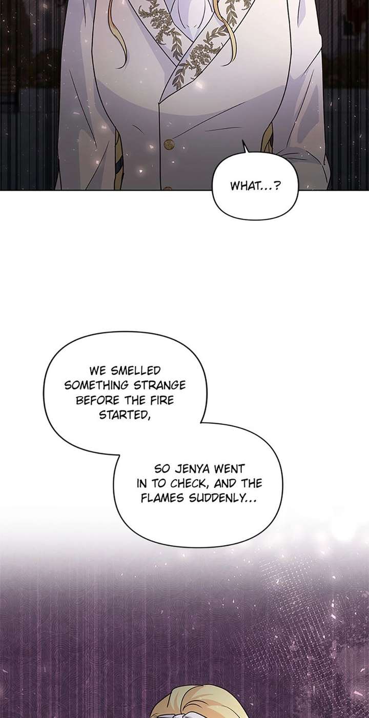 Read Once Married chapter 57 image 42 on Lezhin