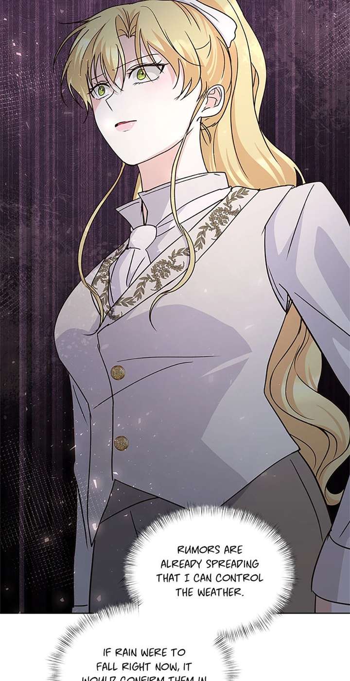 Read Once Married chapter 57 image 43 on Lezhin