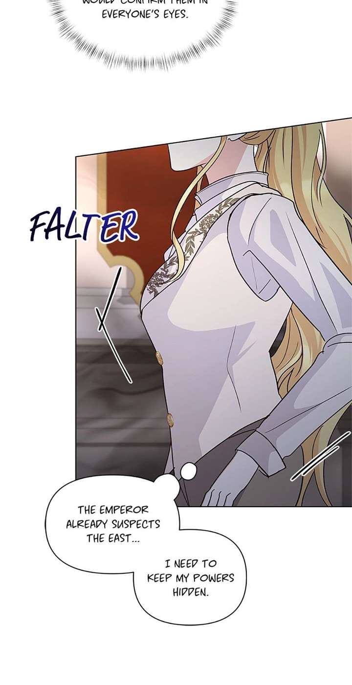 Read Once Married chapter 57 image 44 on Lezhin