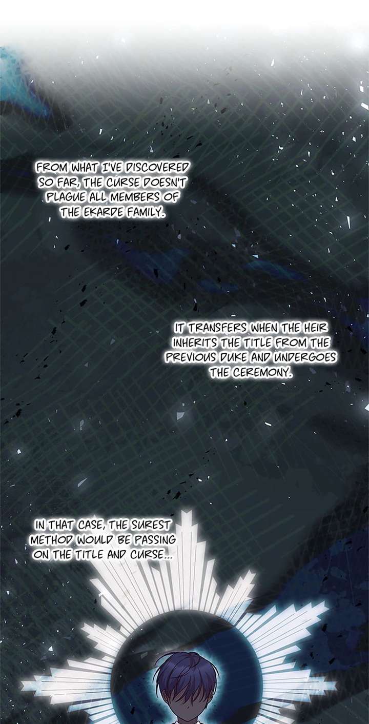 Read Once Married chapter 57 image 8 on Lezhin