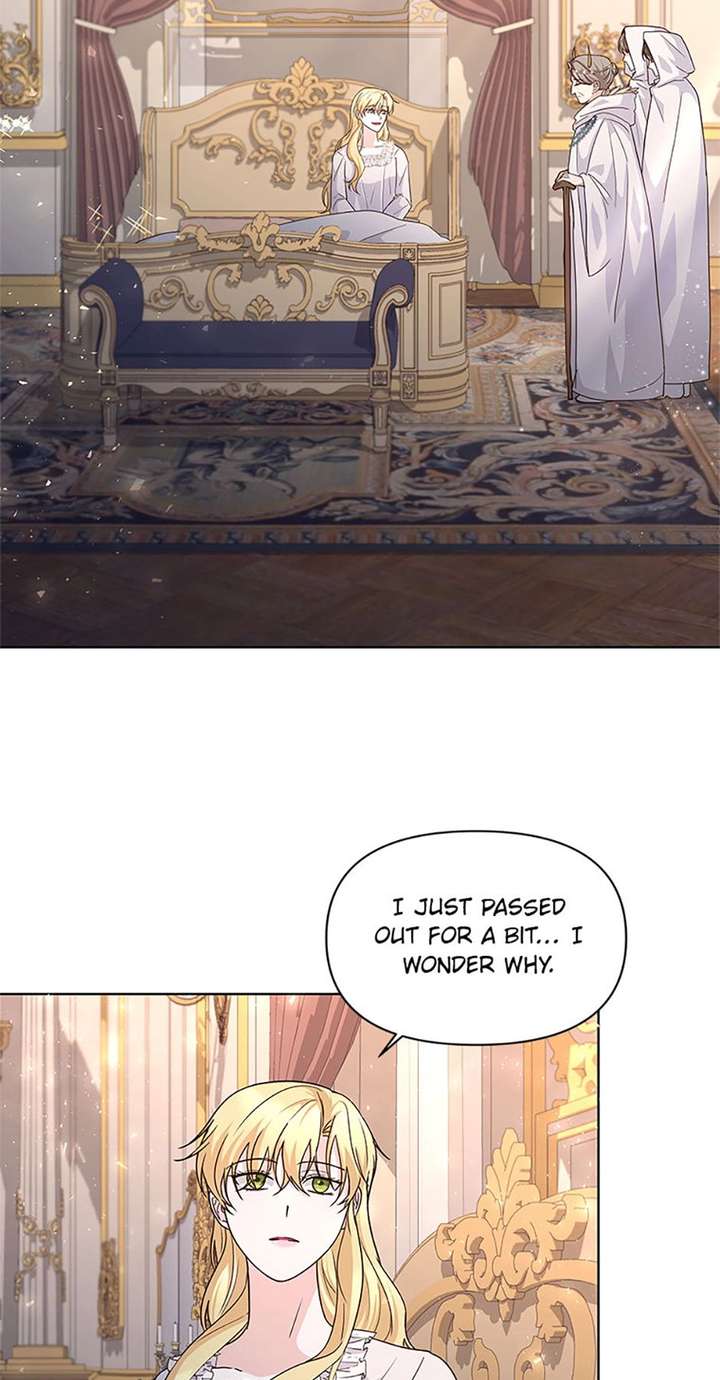 Read Once Married chapter 58 image 1 on Lezhin