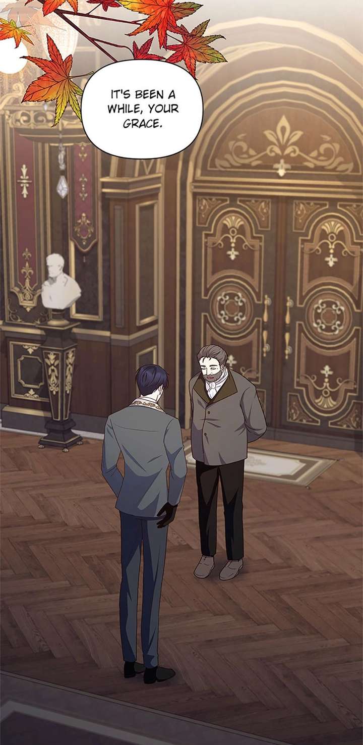 Read Once Married chapter 58 image 10 on Lezhin