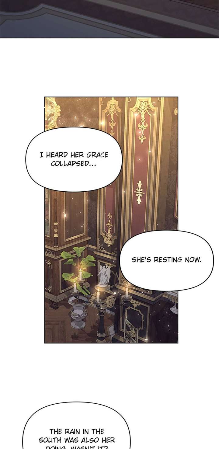 Read Once Married chapter 58 image 11 on Lezhin