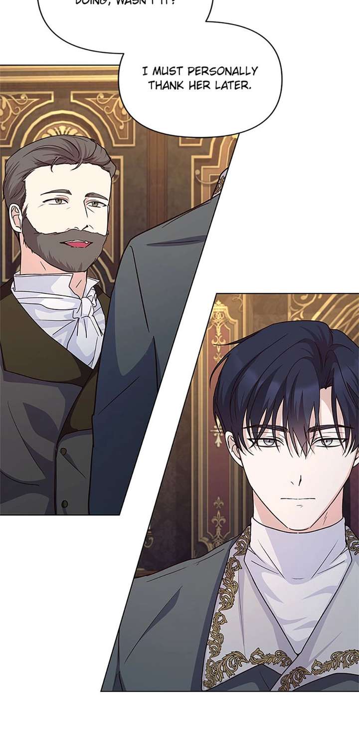 Read Once Married chapter 58 image 12 on Lezhin