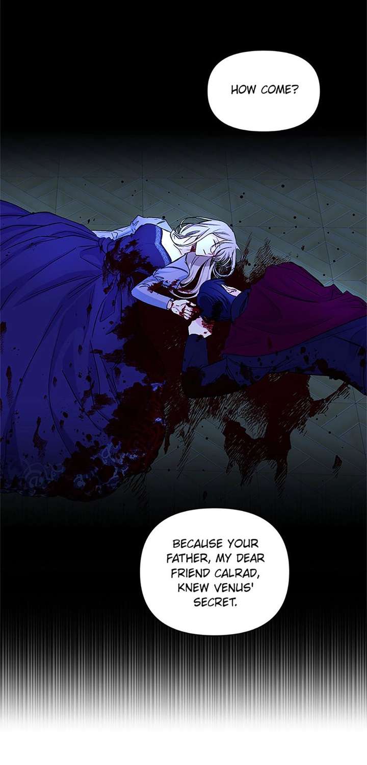 Read Once Married chapter 58 image 18 on Lezhin