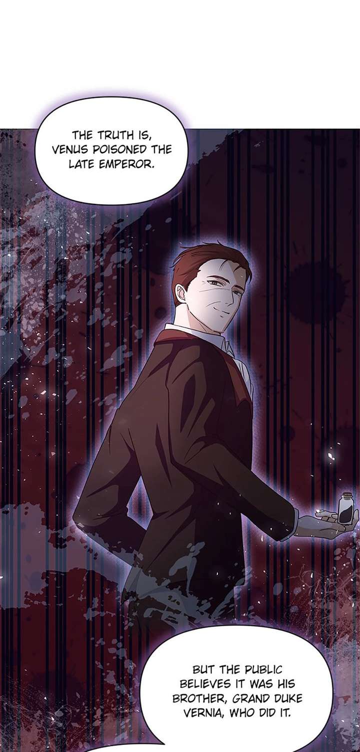 Read Once Married chapter 58 image 19 on Lezhin