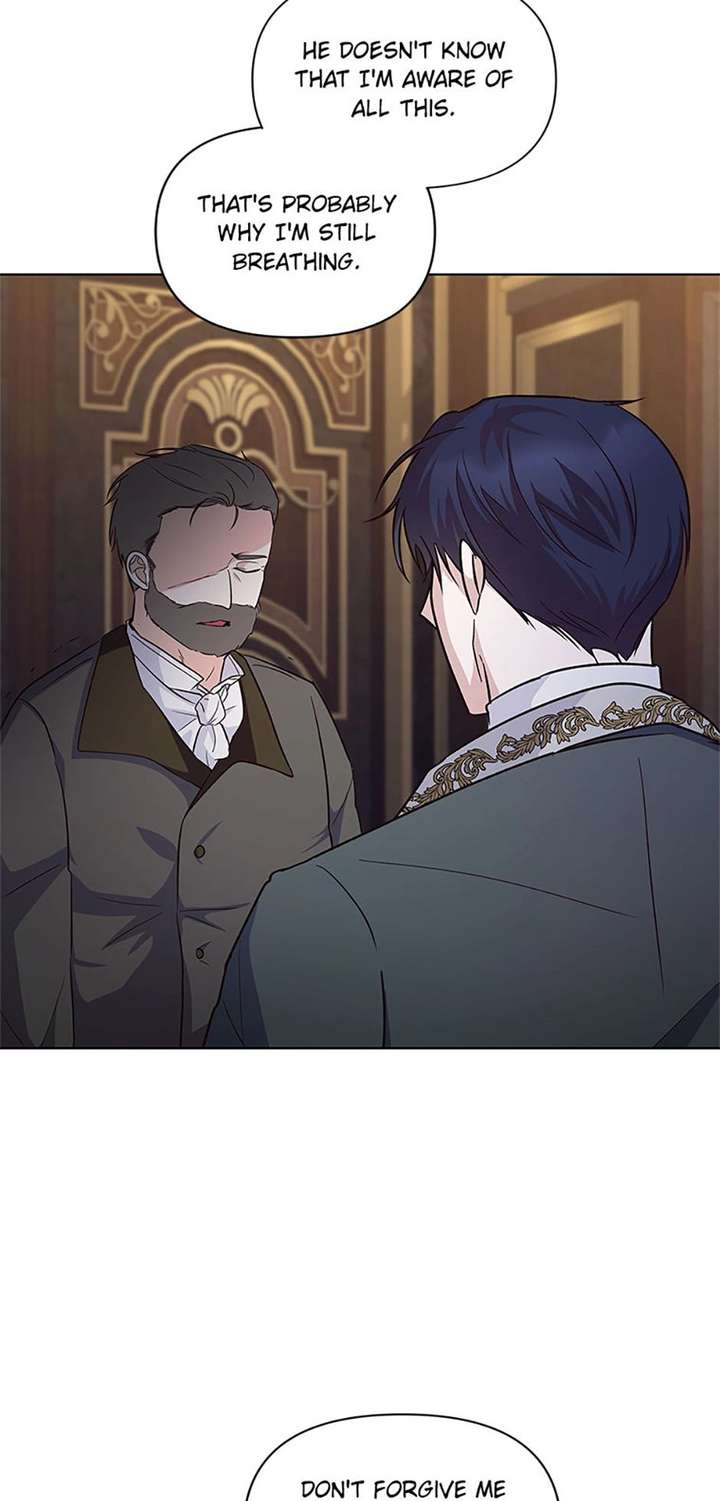 Read Once Married chapter 58 image 23 on Lezhin