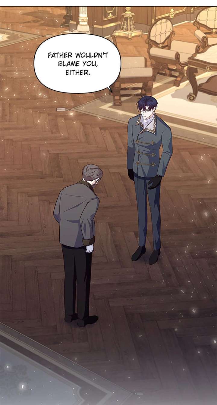 Read Once Married chapter 58 image 25 on Lezhin