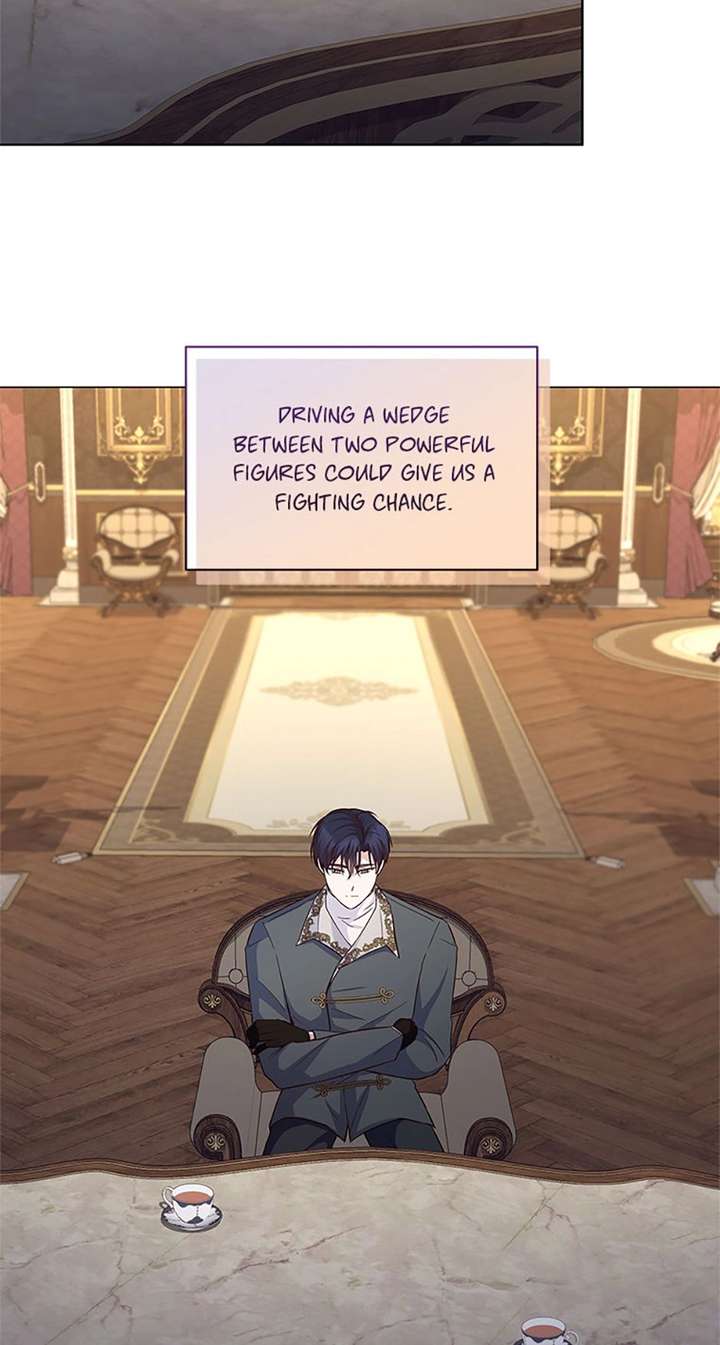 Read Once Married chapter 58 image 27 on Lezhin