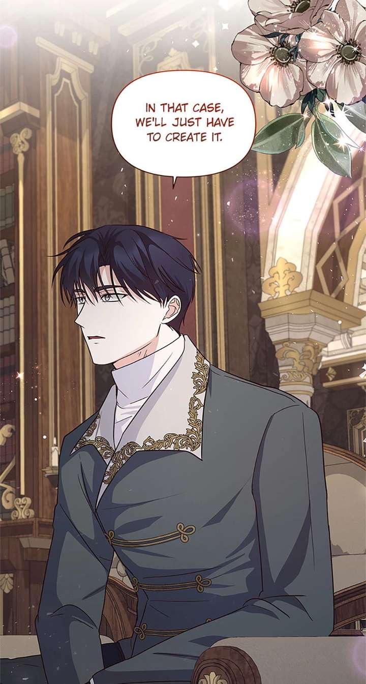 Read Once Married chapter 58 image 29 on Lezhin