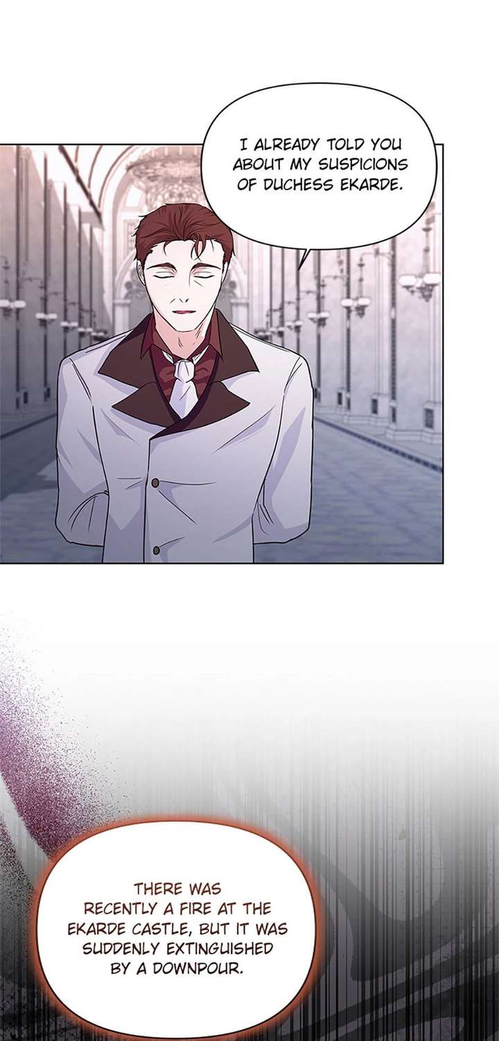 Read Once Married chapter 58 image 33 on Lezhin