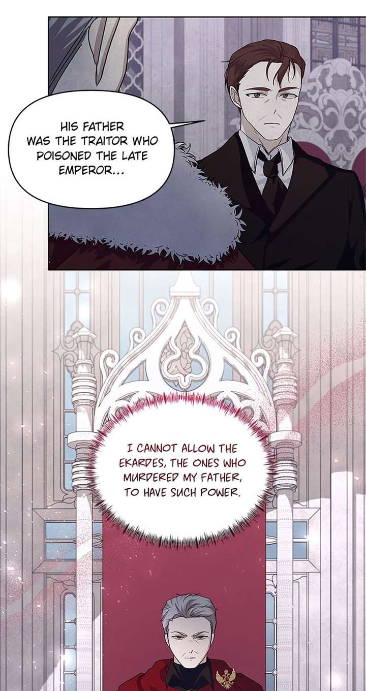 Read Once Married chapter 58 image 38 on Lezhin