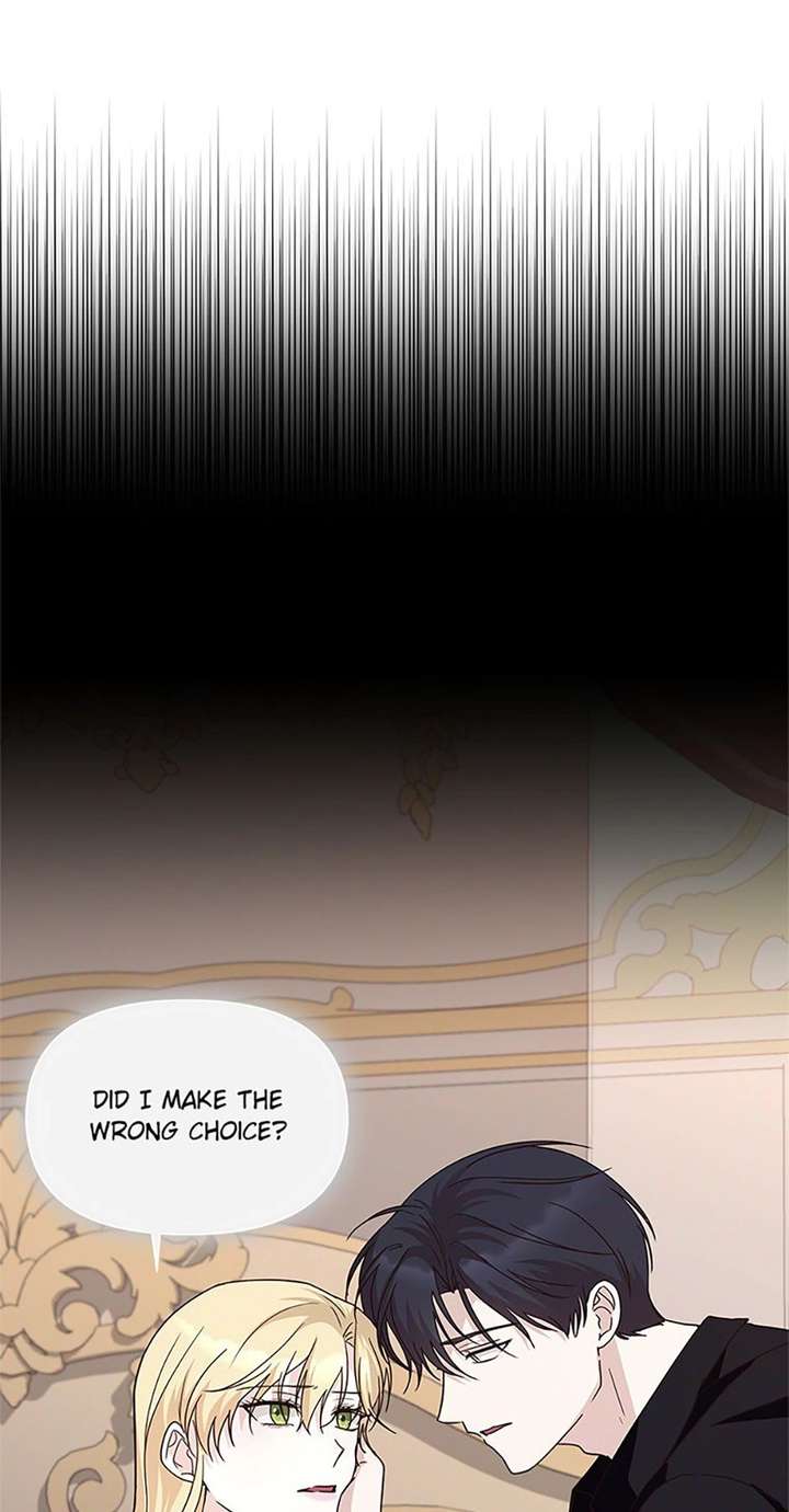 Read Once Married chapter 58 image 4 on Lezhin