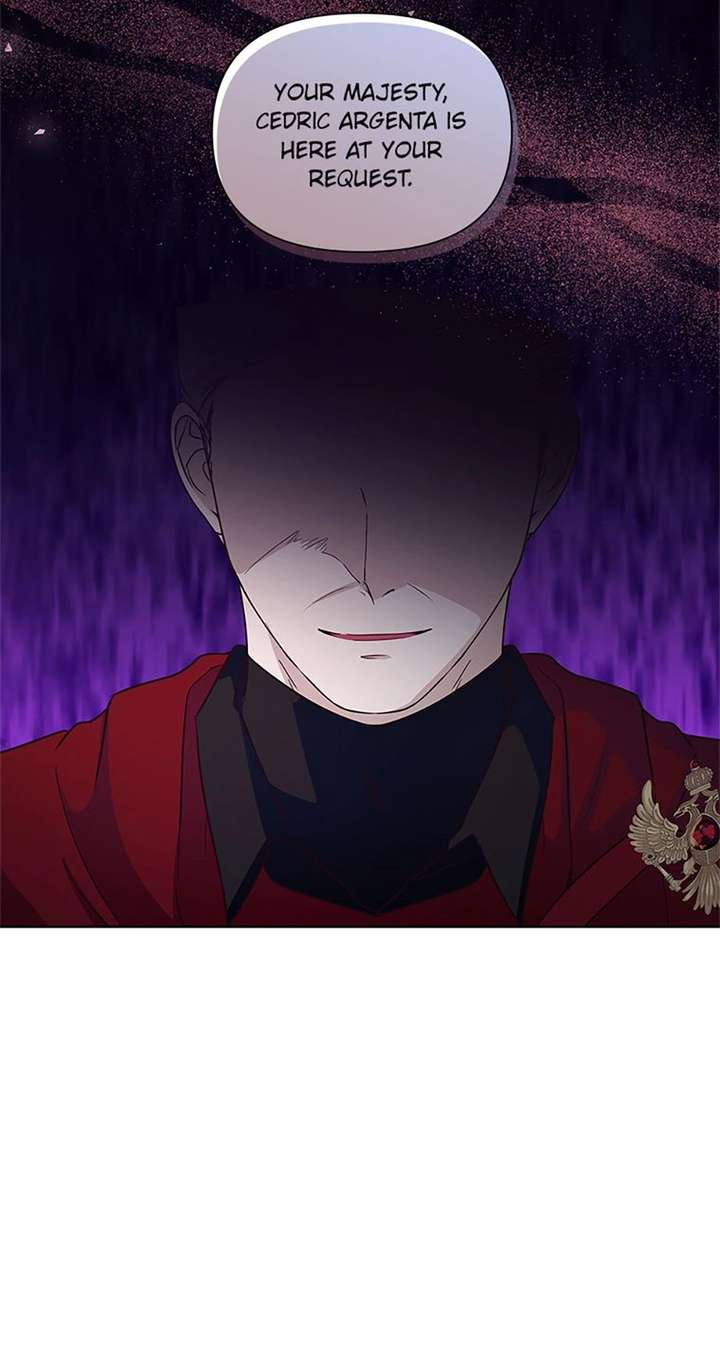 Read Once Married chapter 58 image 40 on Lezhin