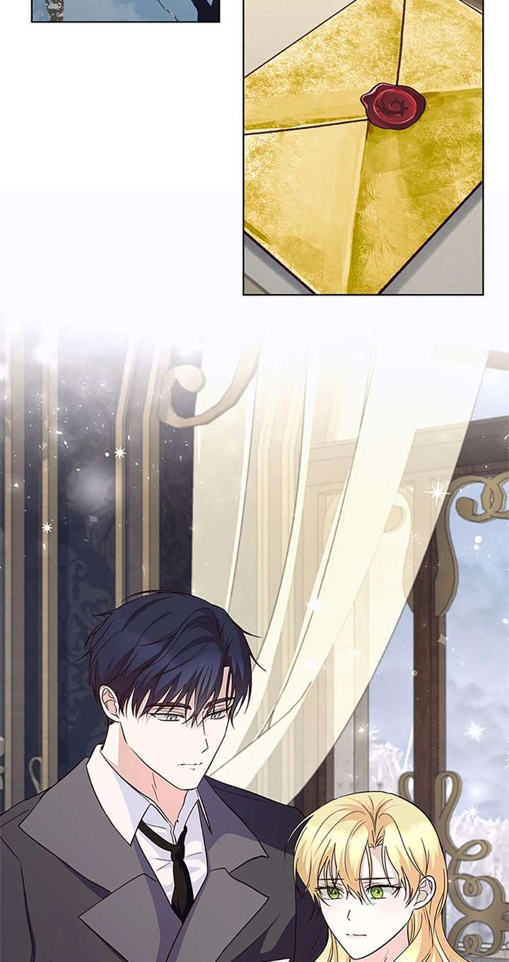 Read Once Married chapter 58 image 42 on Lezhin