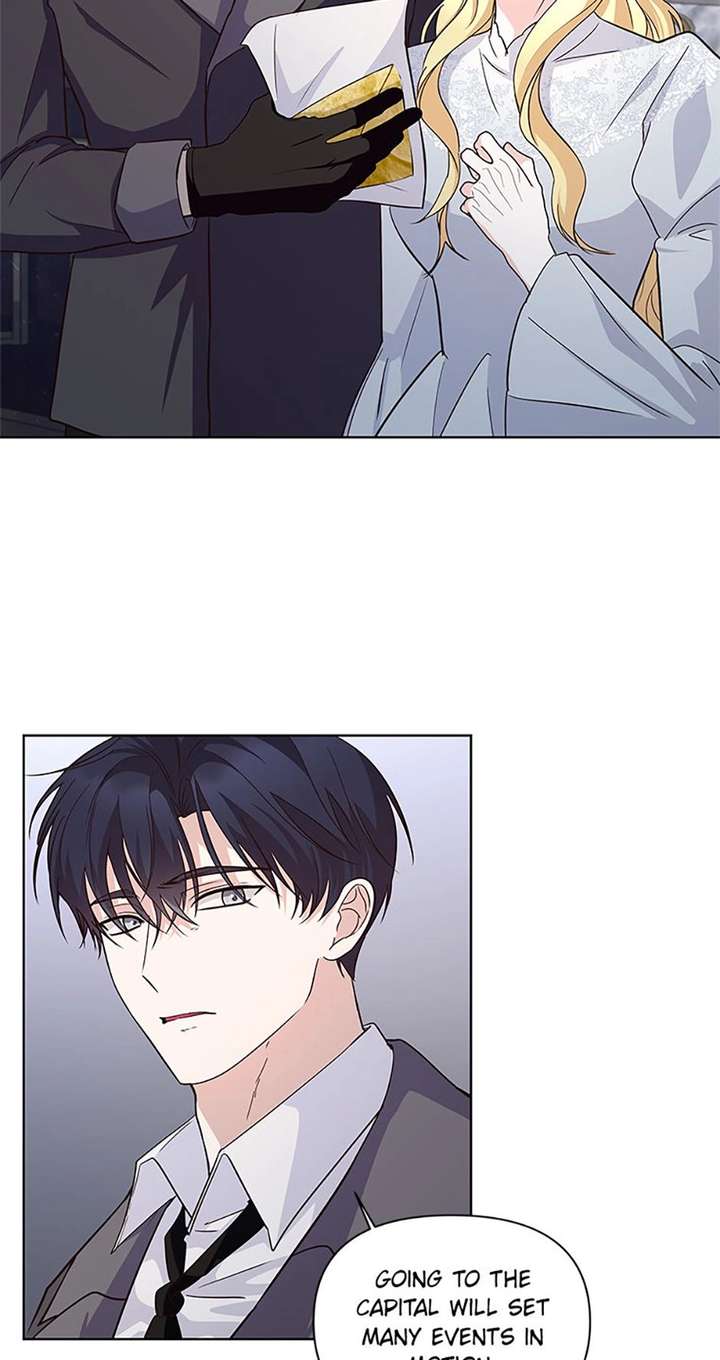Read Once Married chapter 58 image 43 on Lezhin