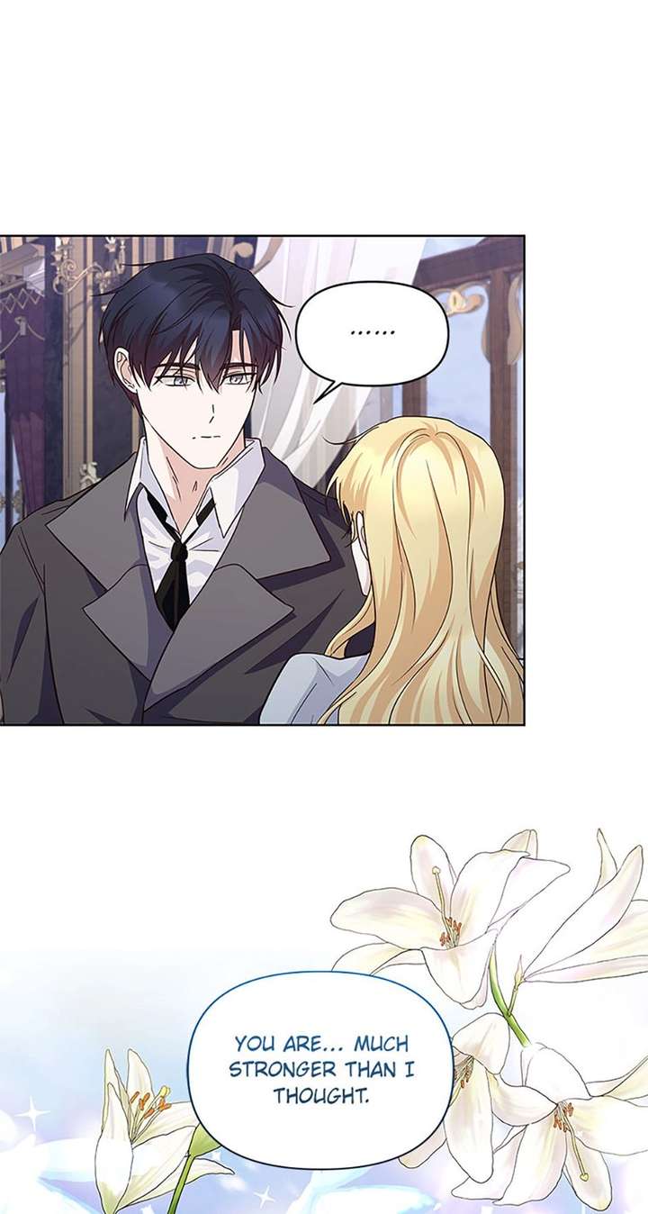 Read Once Married chapter 58 image 45 on Lezhin