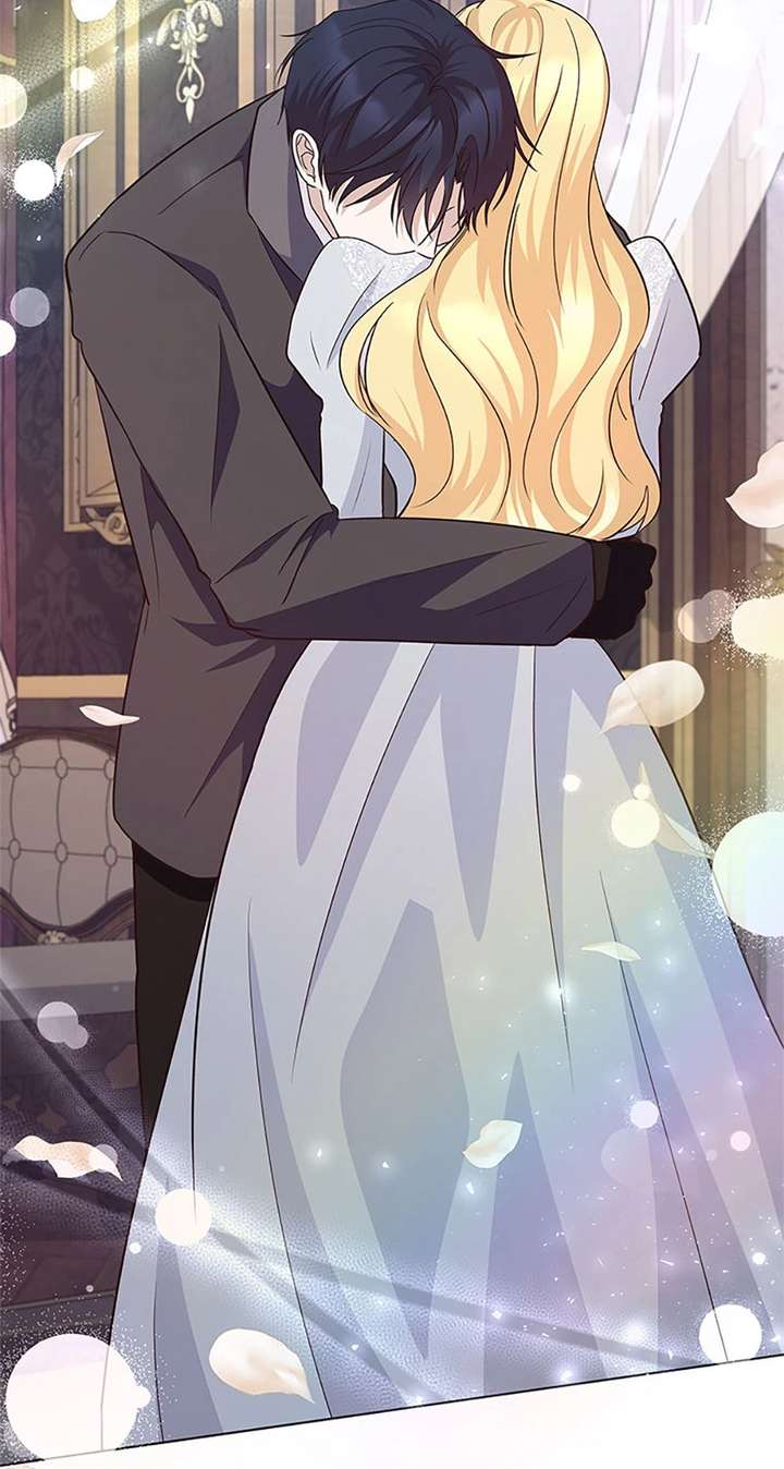 Read Once Married chapter 58 image 48 on Lezhin