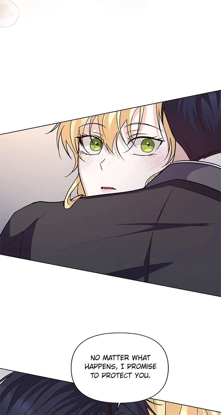 Read Once Married chapter 58 image 49 on Lezhin