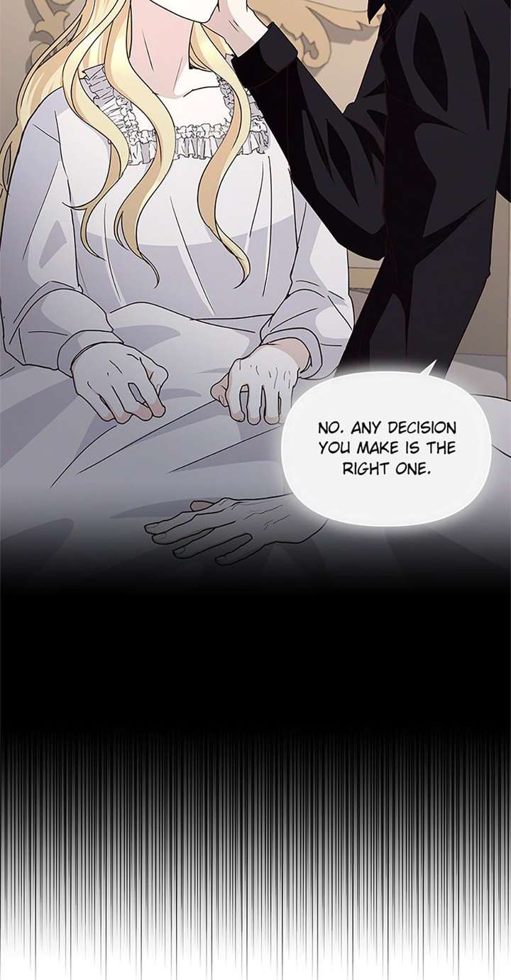 Read Once Married chapter 58 image 5 on Lezhin