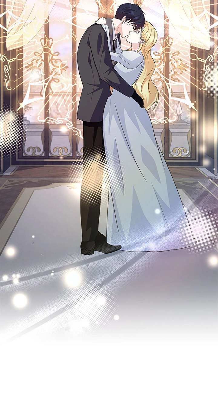 Read Once Married chapter 58 image 51 on Lezhin