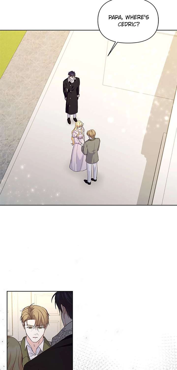 Read Once Married chapter 58 image 53 on Lezhin
