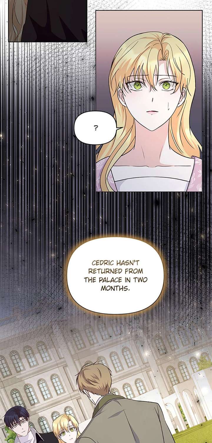 Read Once Married chapter 58 image 54 on Lezhin