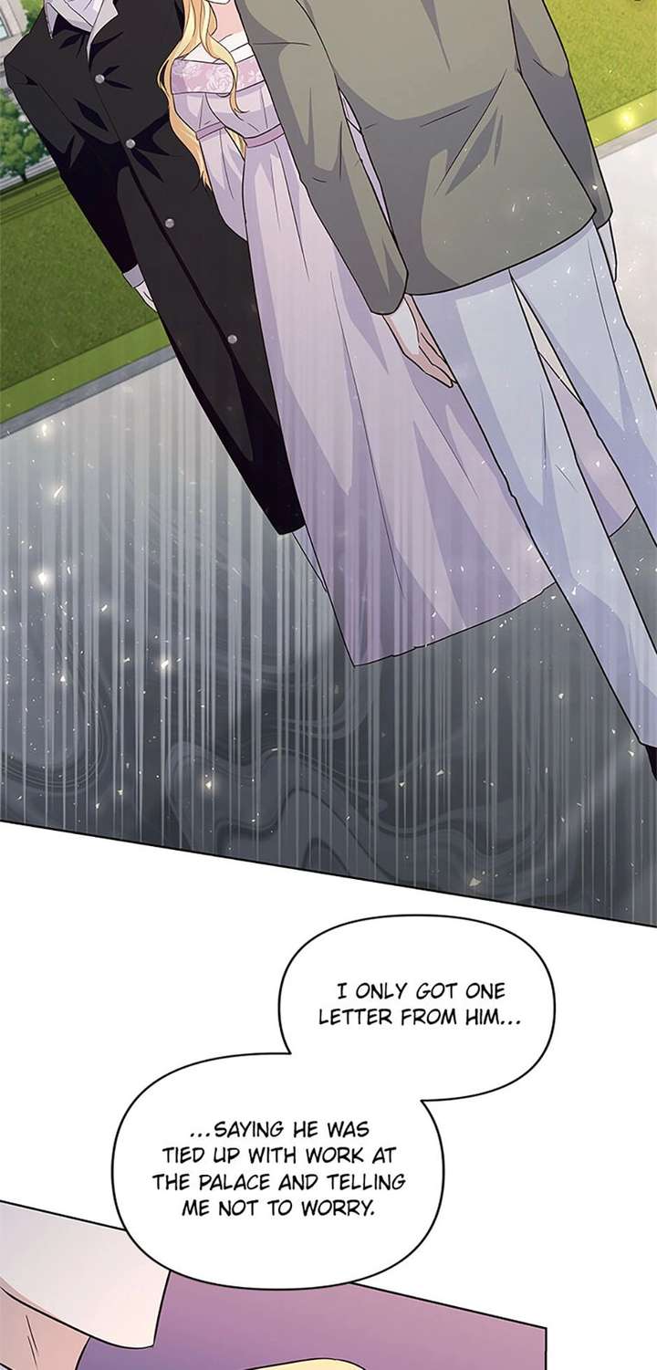 Read Once Married chapter 58 image 55 on Lezhin