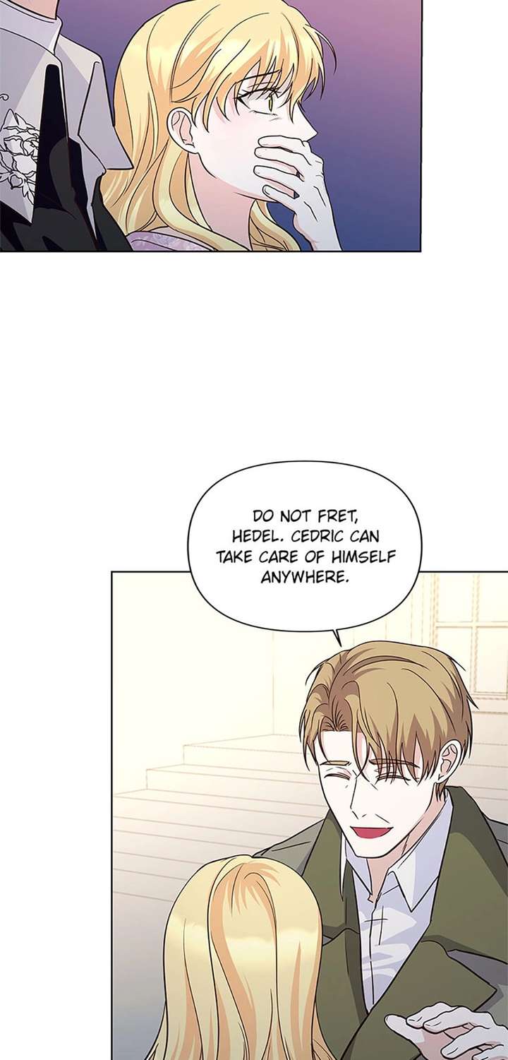 Read Once Married chapter 58 image 56 on Lezhin