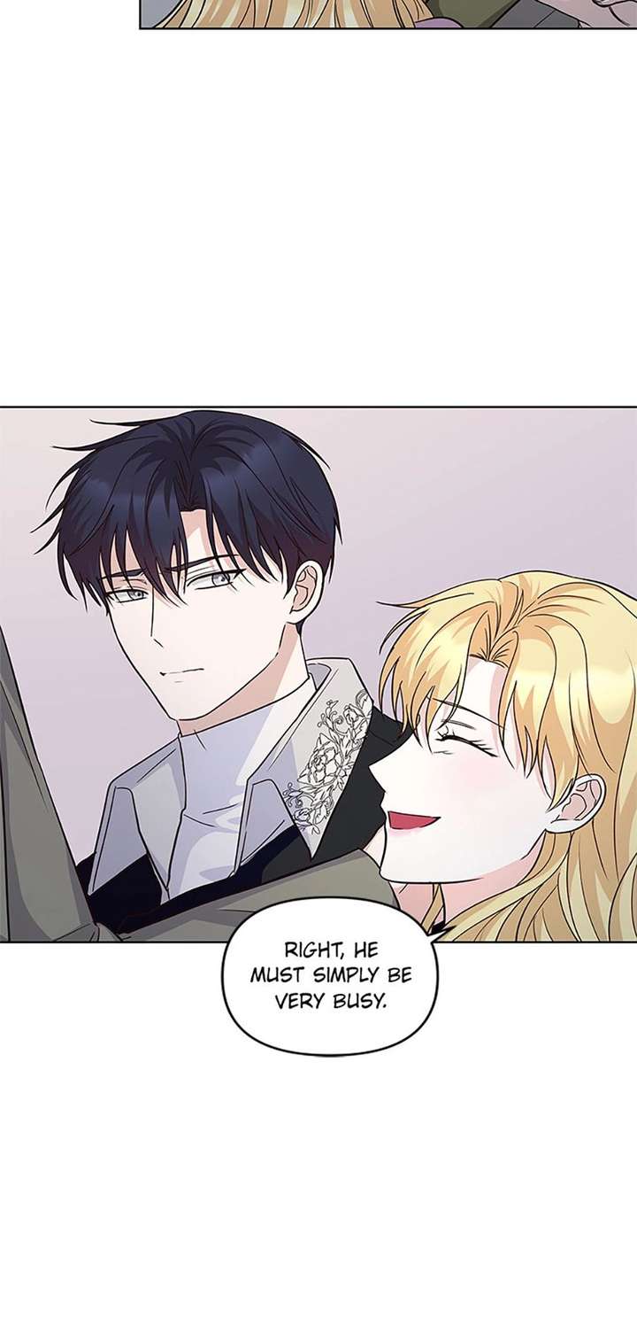 Read Once Married chapter 58 image 57 on Lezhin