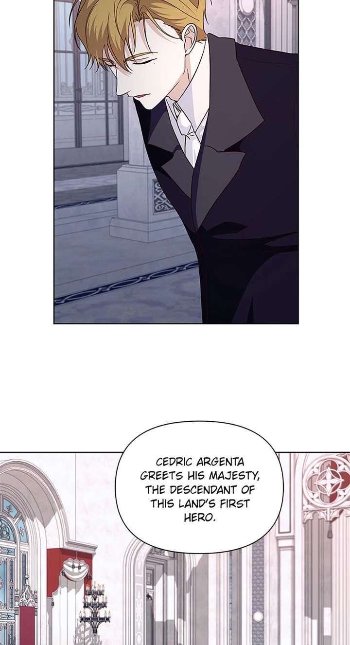 Read Once Married chapter 58 image 59 on Lezhin